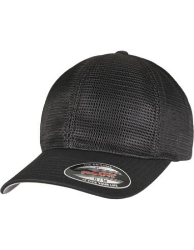 FLE-360-Flexfit 360 Omnimesh Cap